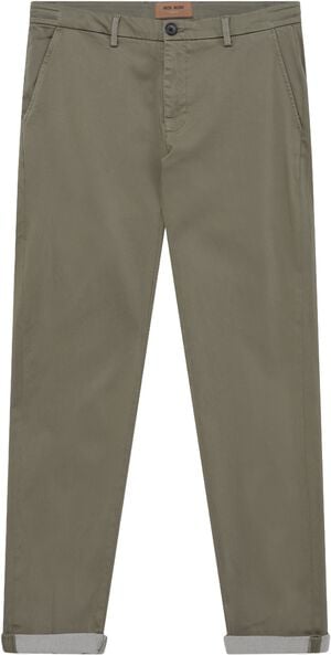 Hunt Soft String Pant