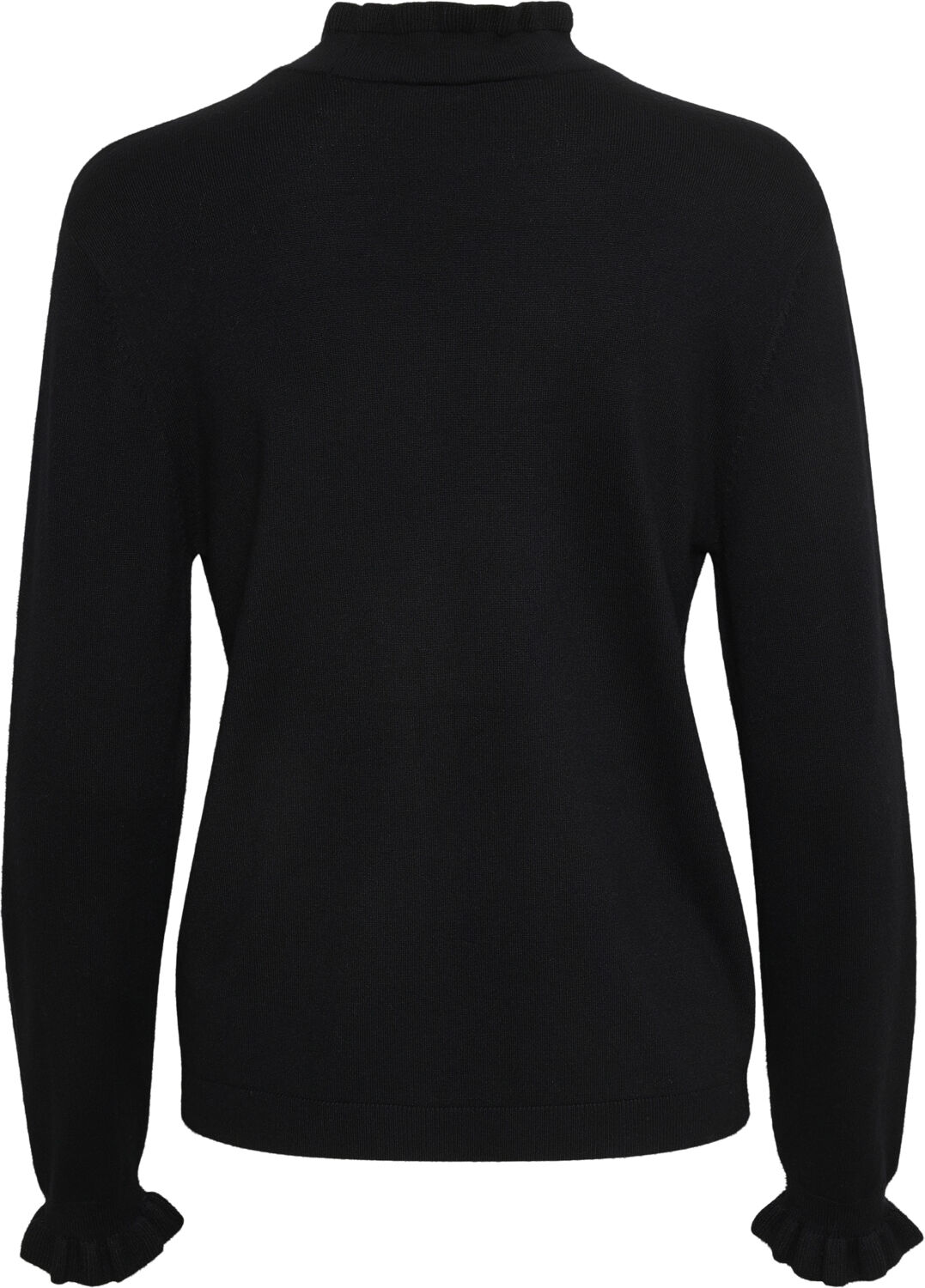 CRVillea Knit Blouse