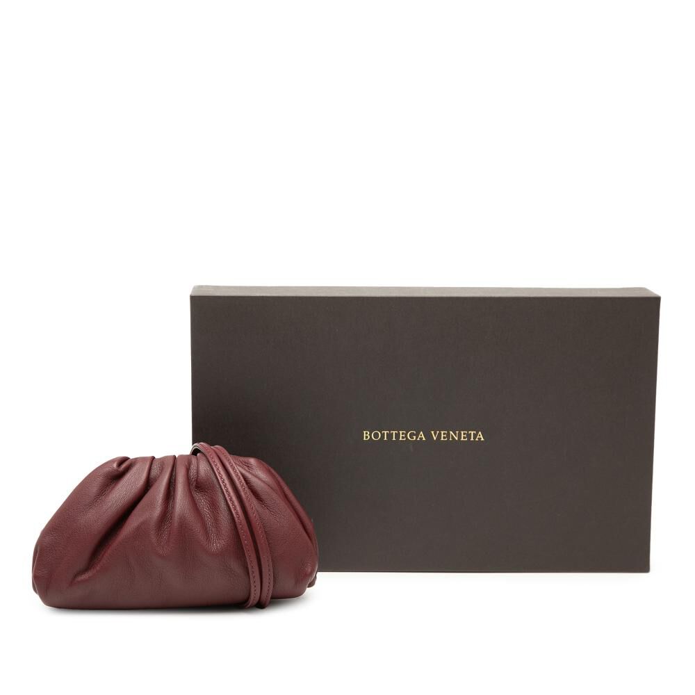 Bottega Veneta Pouch