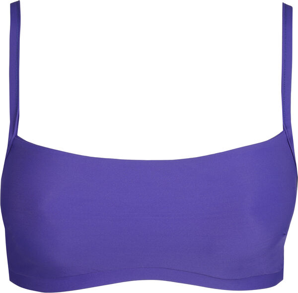 Lita balcony bikini top