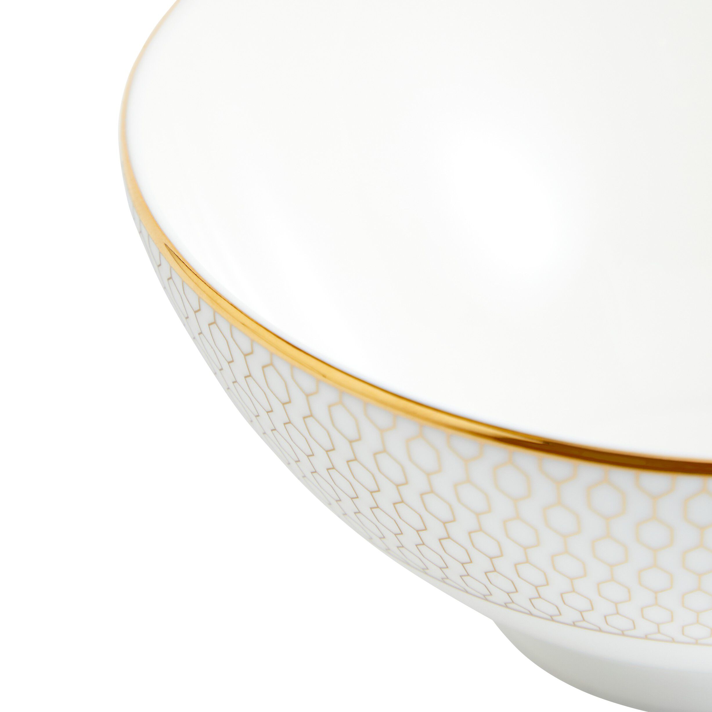 GIOGLD Rice Bowl 12. 5cm 4. 9in