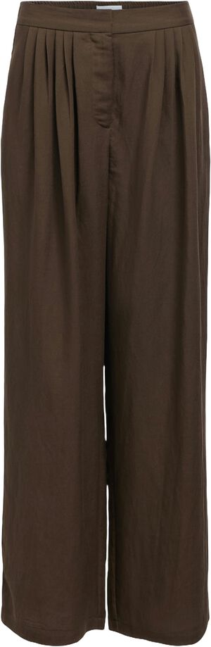 OBJMOLLY HW LO PANT NOOS