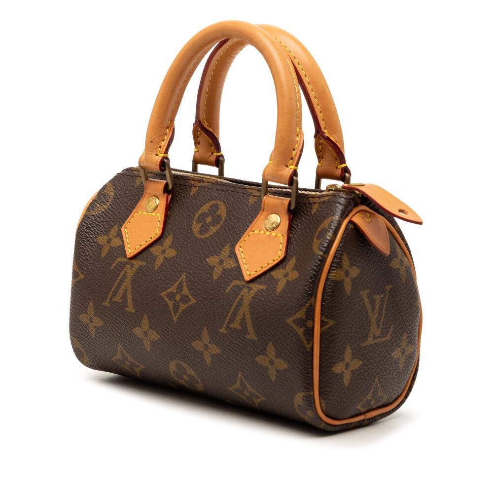 Louis Vuitton Speedy