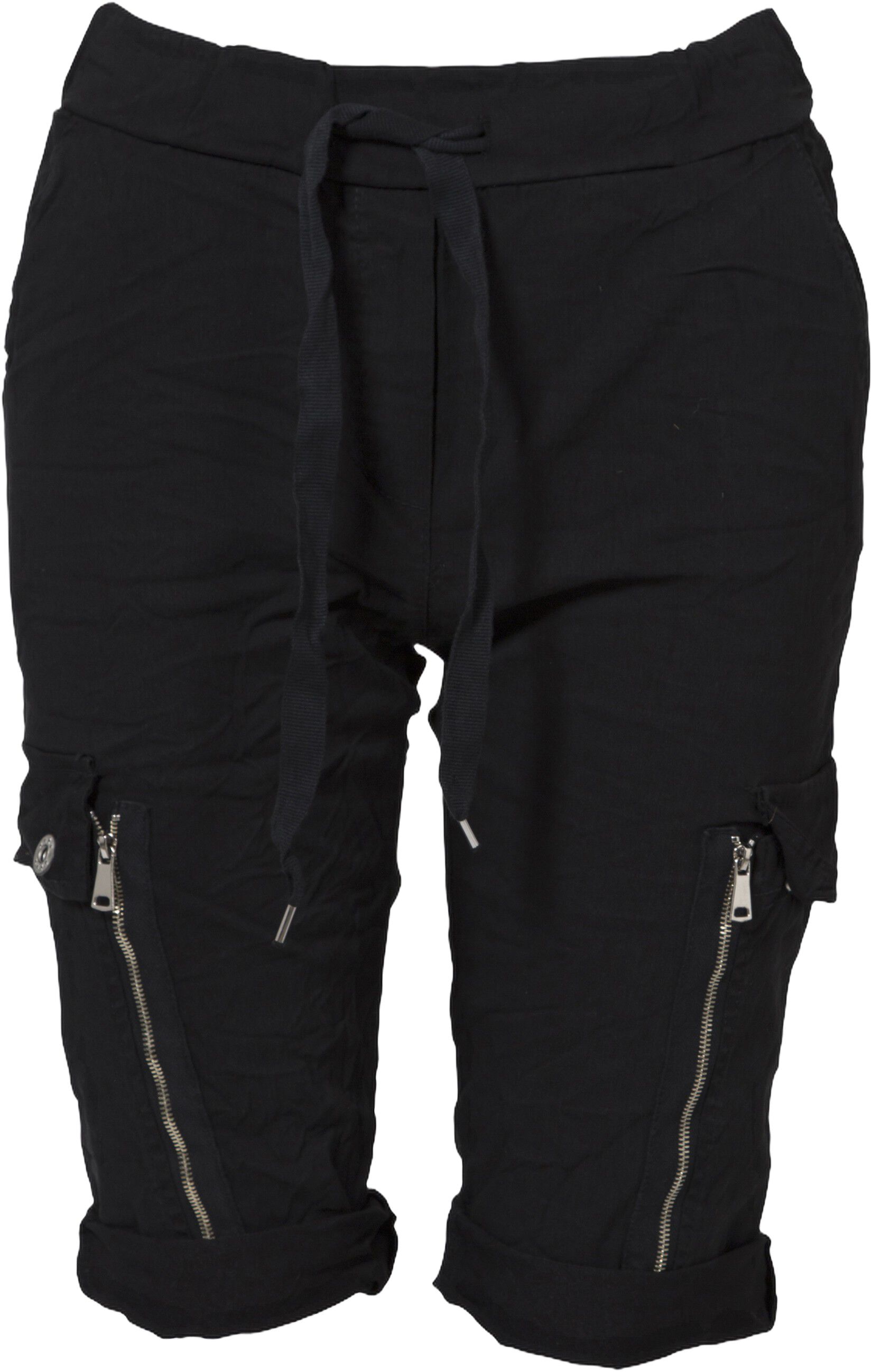 Carmen capri Trousers