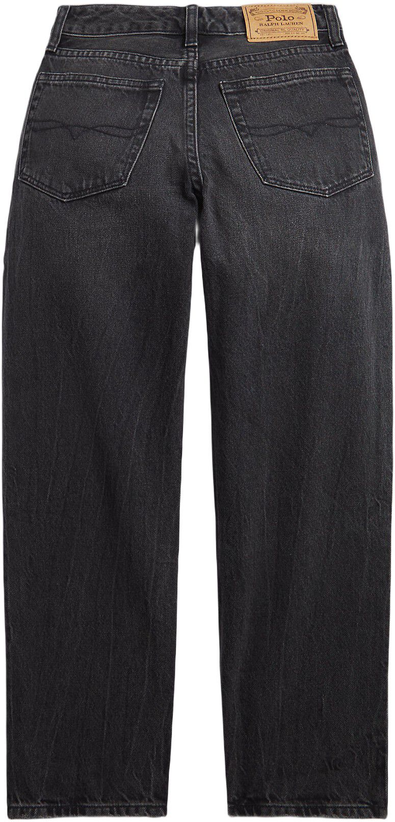 Lynwood Relaxed Fit Jean