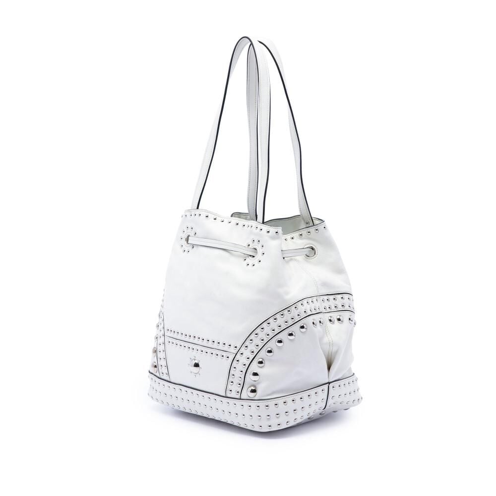 Prada Bucket Bag
