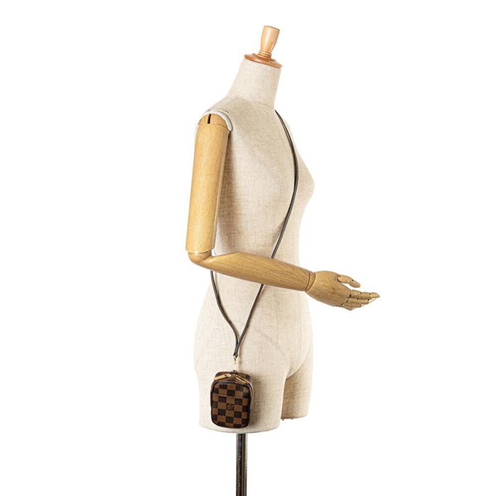 Louis Vuitton Crossbody Bag