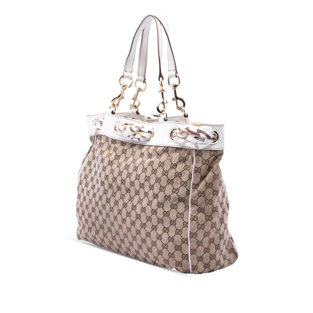 Gucci Tote