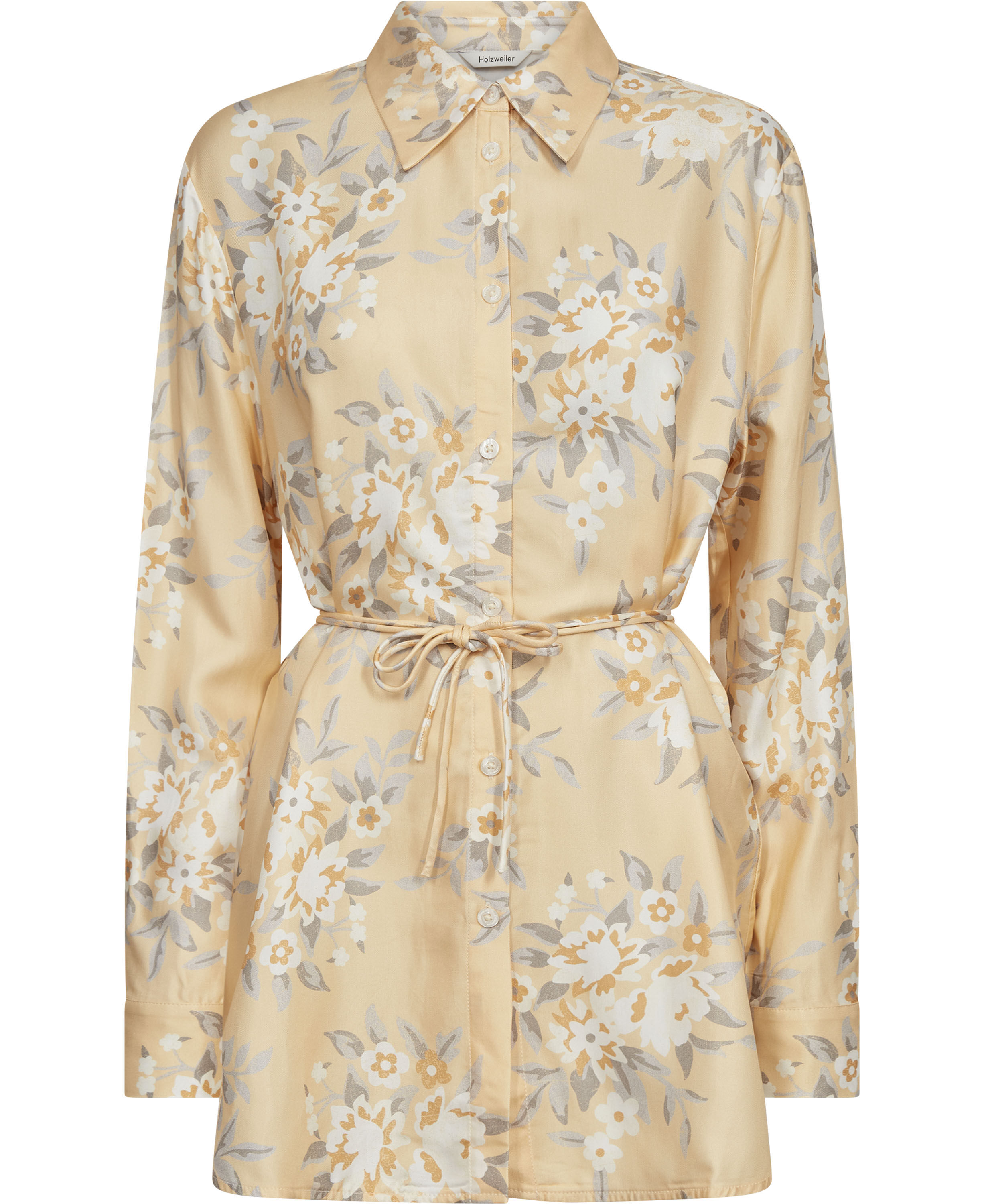 L&aring;ng&auml;rmade blusar