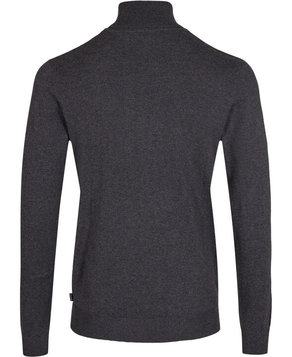 JJEEMIL KNIT ROLL NECK NOOS