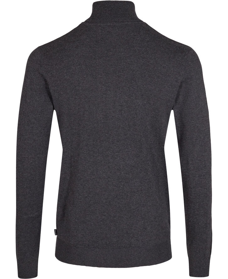 JJEEMIL KNIT ROLL NECK NOOS