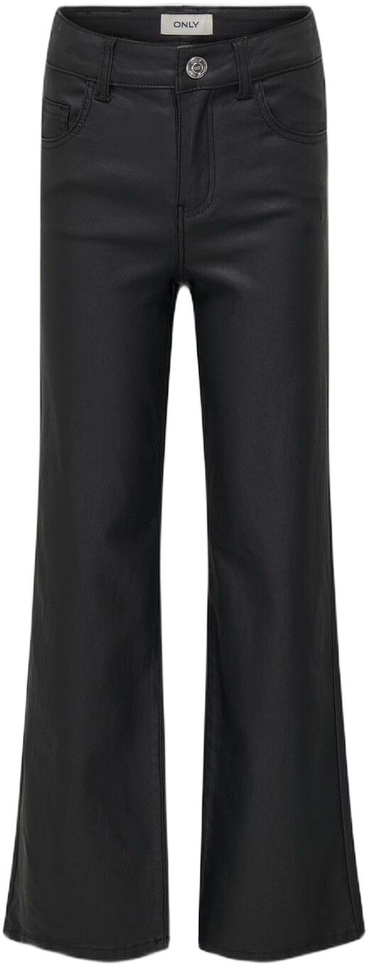 KOGJUICY-NYA WIDE COATED PANT PNT