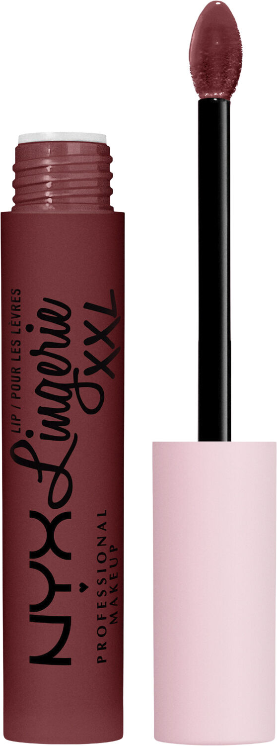 Lip Lingerie XXL Matte Liquid Lipstick
