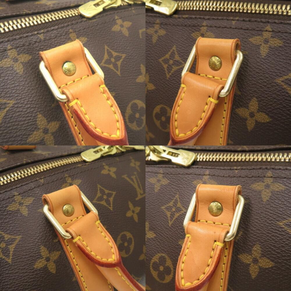 Louis Vuitton Keepall