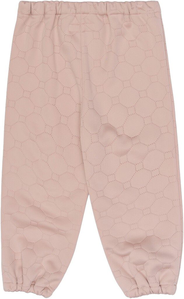 Soft Thermal Set Warm Frill