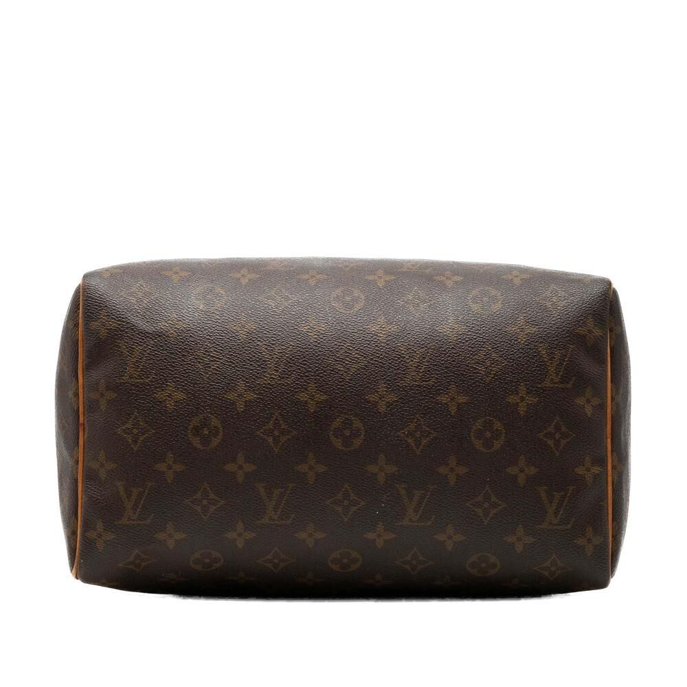Louis Vuitton Speedy
