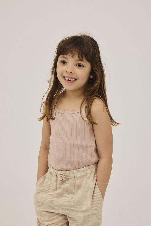 Ava top 2-Pack - Organic GOTS