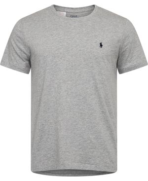 Cotton Jersey Sleep Shirt