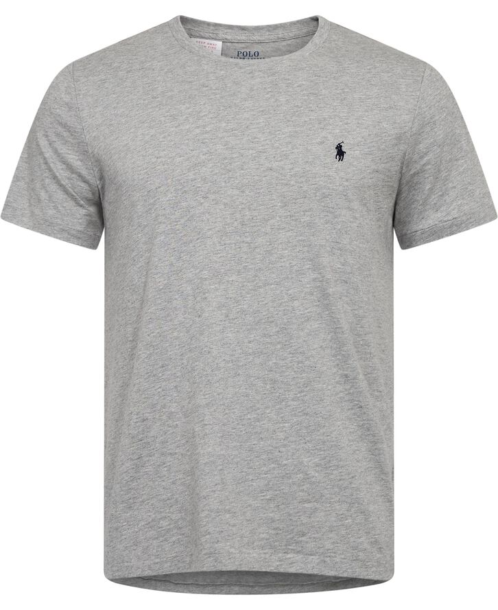 Cotton Jersey Sleep Shirt
