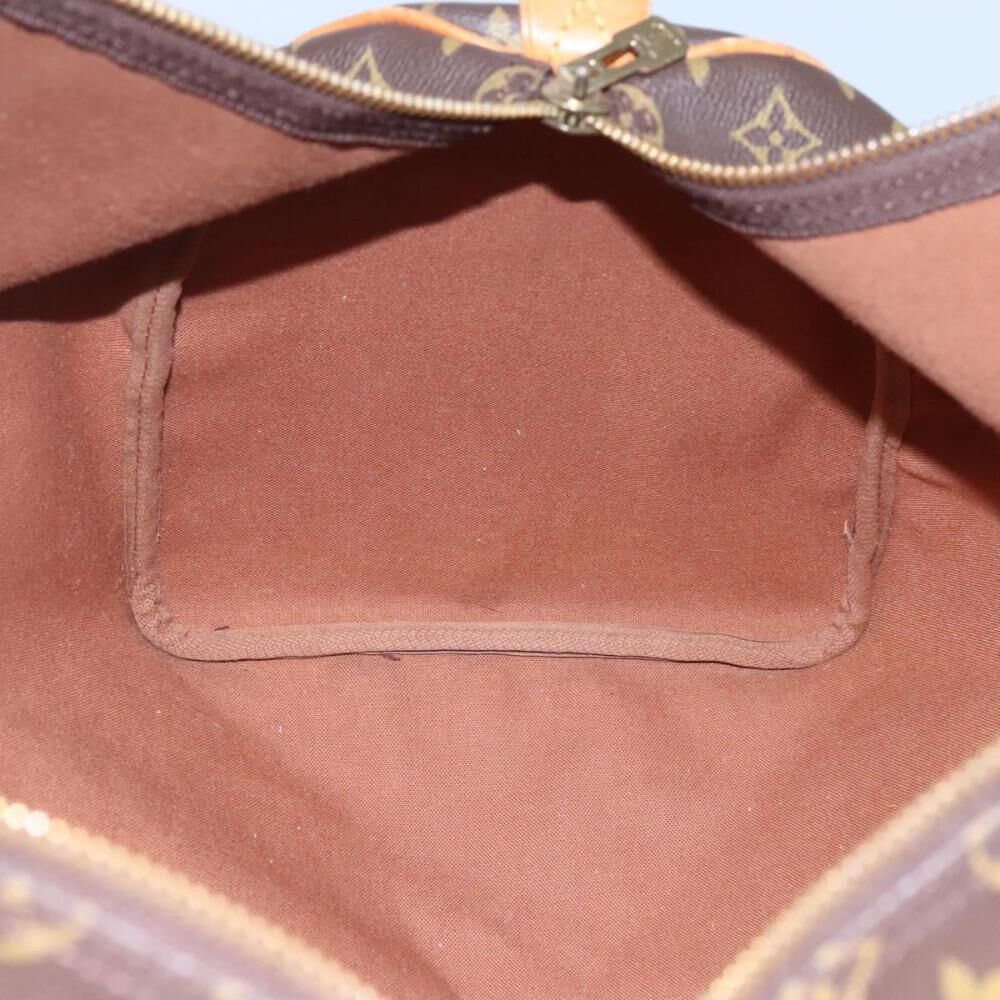 Louis Vuitton Keepall