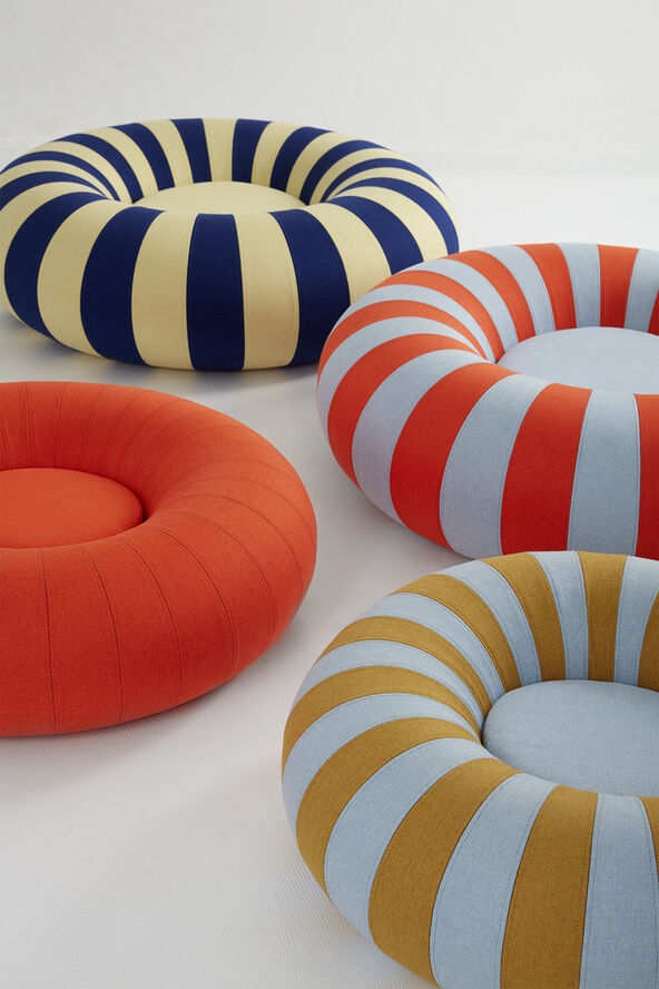 FLOAT, MEDIUM, BLUE/RED