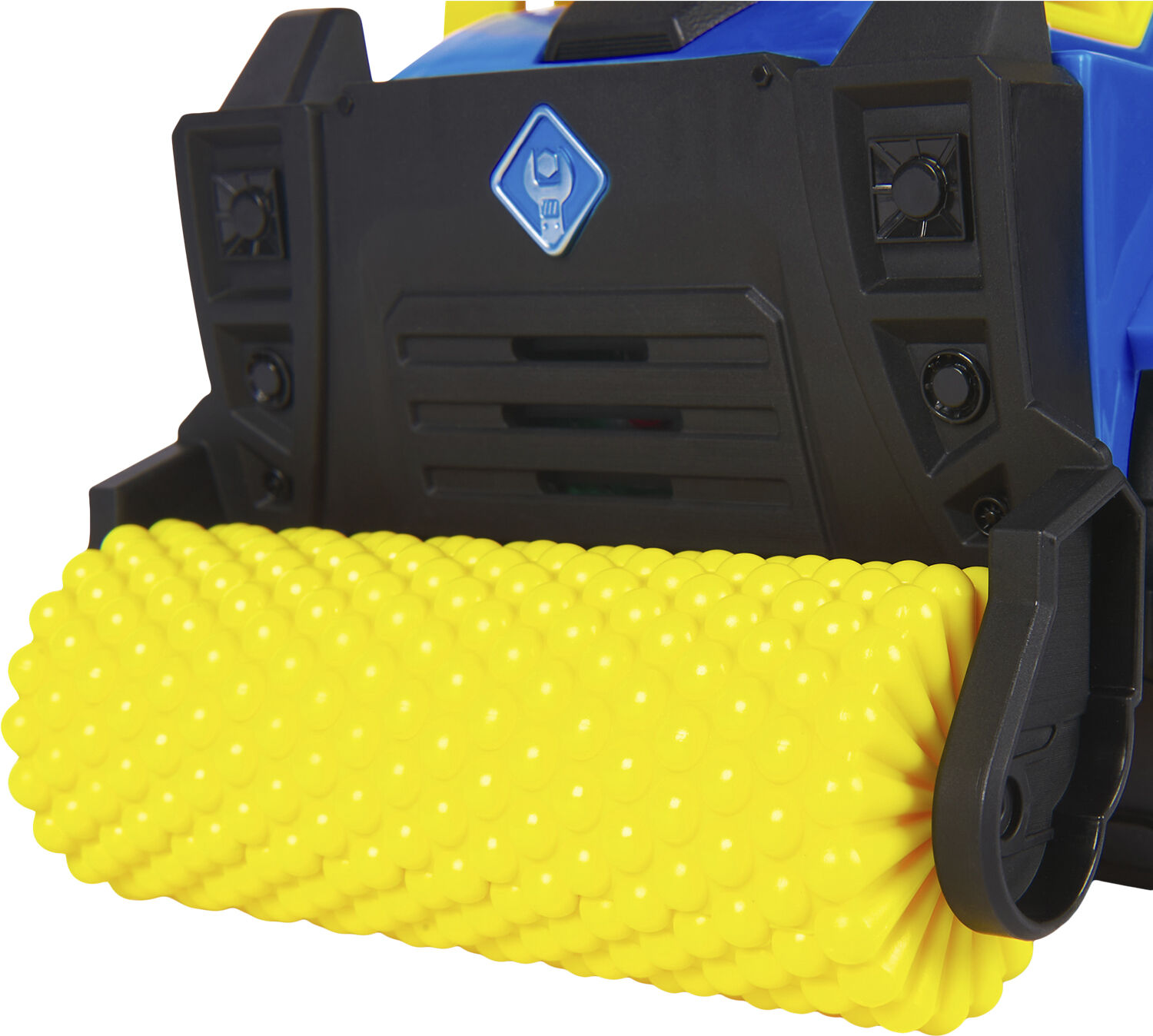 Rubble & Crew Deluxe Last