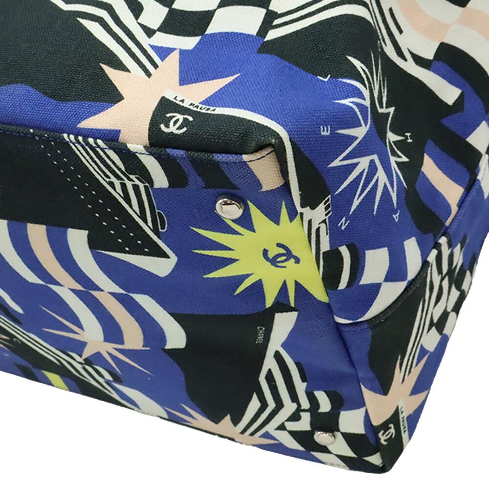 Chanel Tote