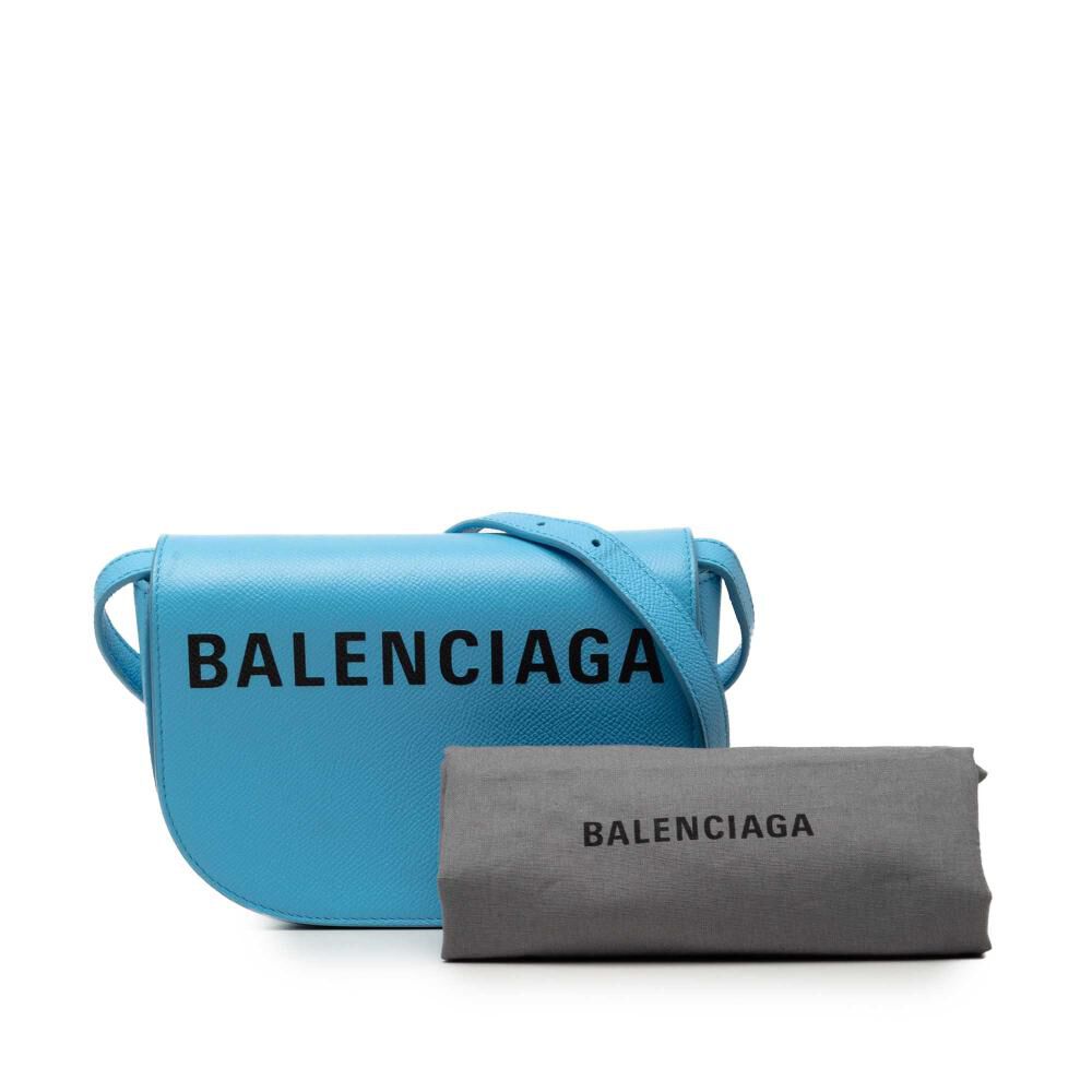 Balenciaga Ville
