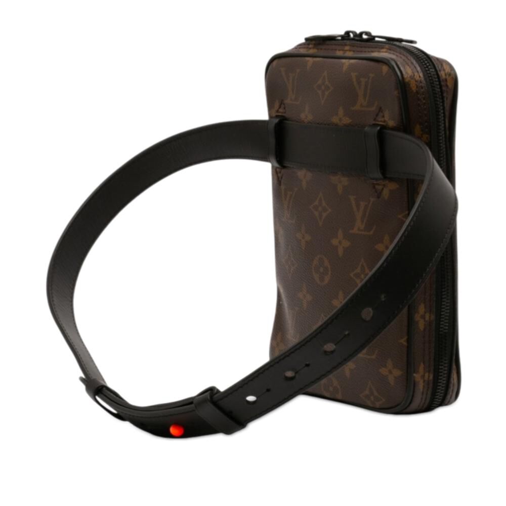 Louis Vuitton Belt Bags