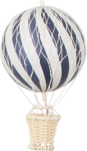 Luftballon Lille - Dark Blue