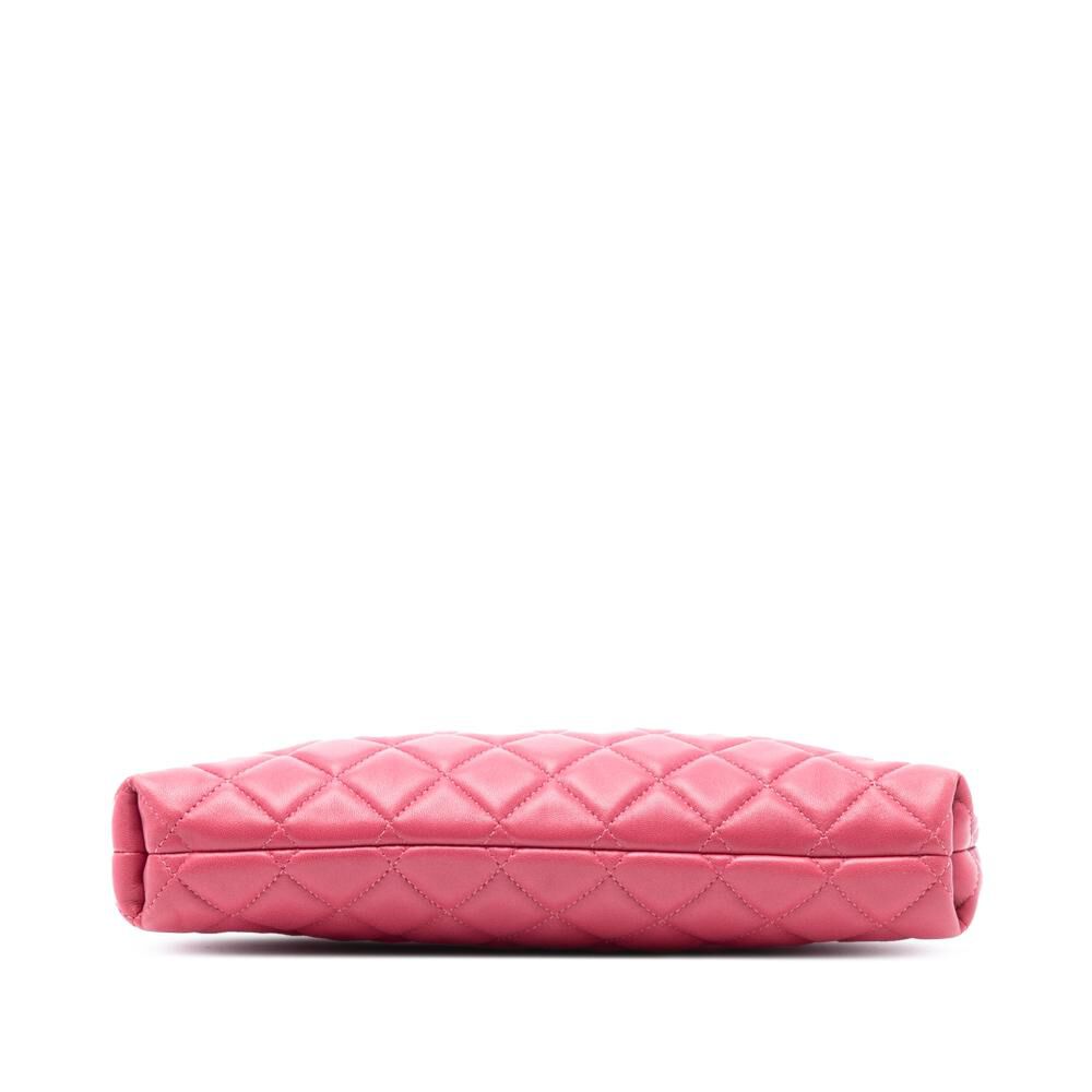 Chanel Clutch