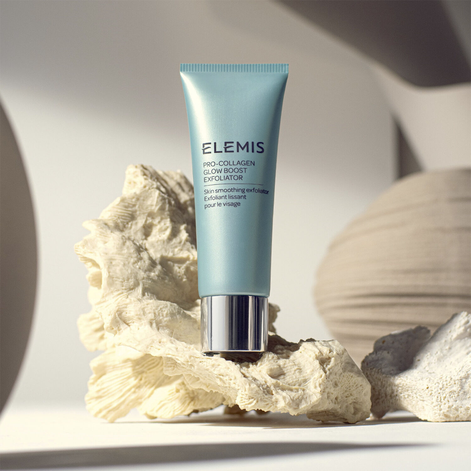 Pro-Collagen Glow Boost Exfoliator