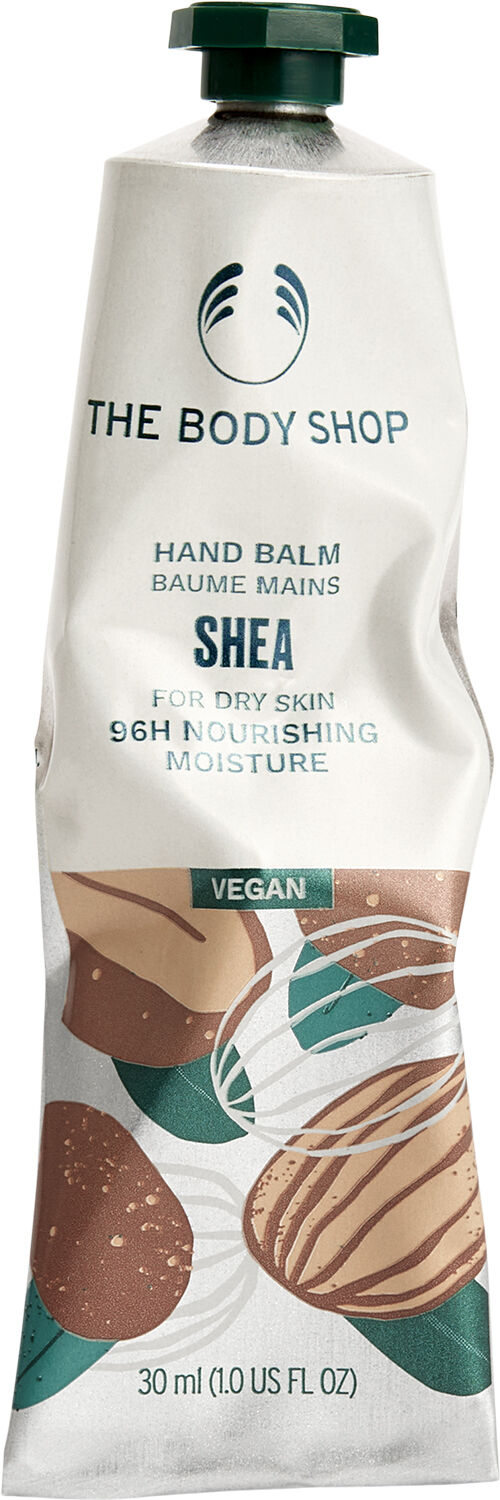 Shea Hand Balm