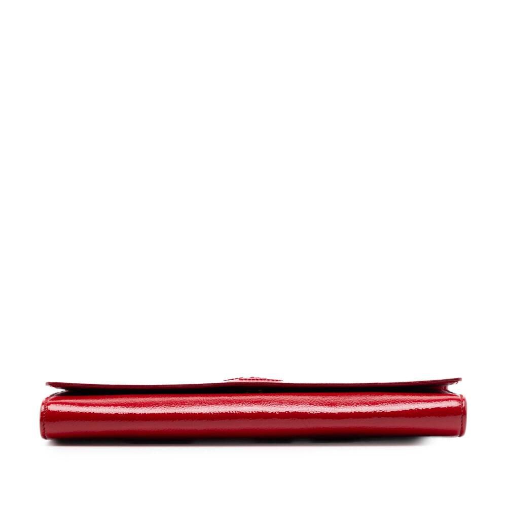 Yves Saint Laurent Clutch