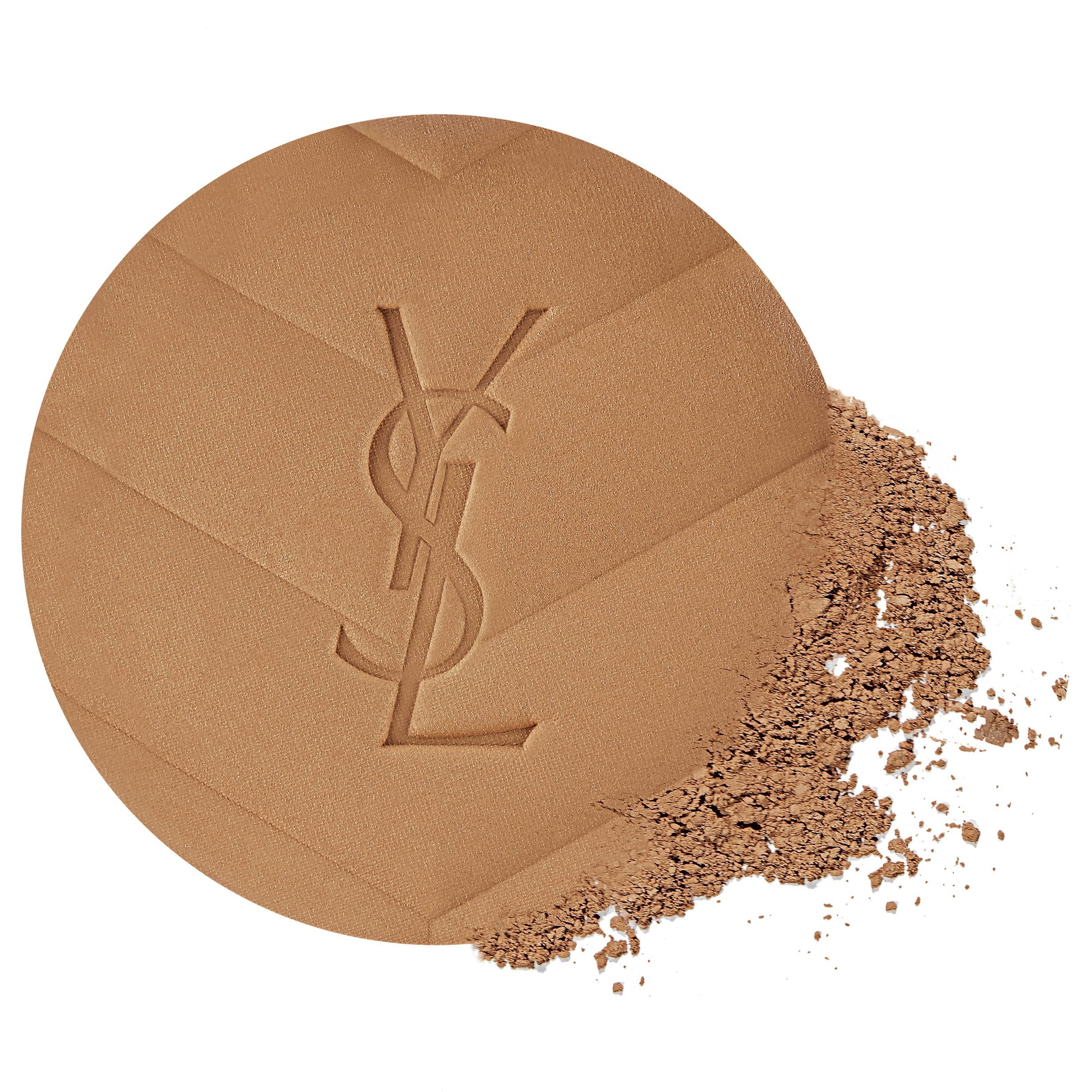YSL ALL HOURS HYPER BRONZE 3