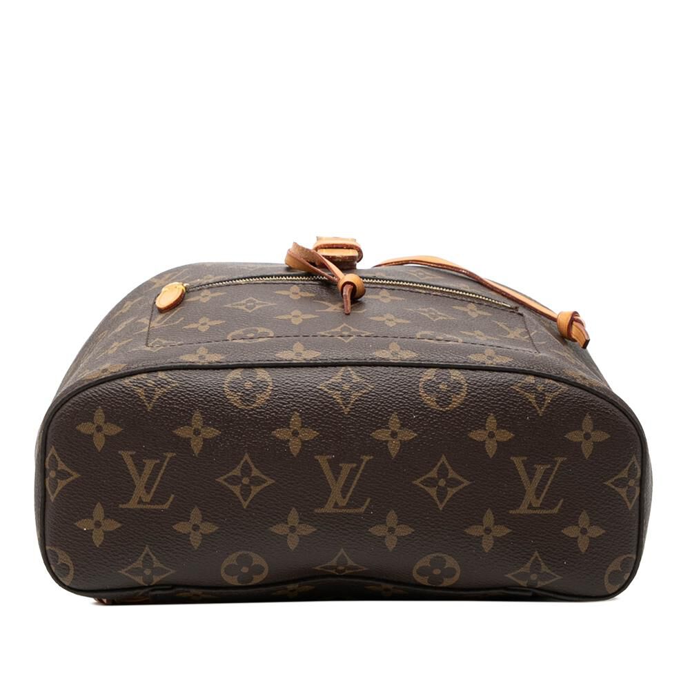 Louis Vuitton Montsouris