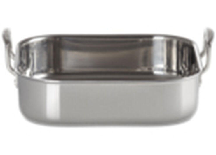 3Ply Bradepande roaster 26cm