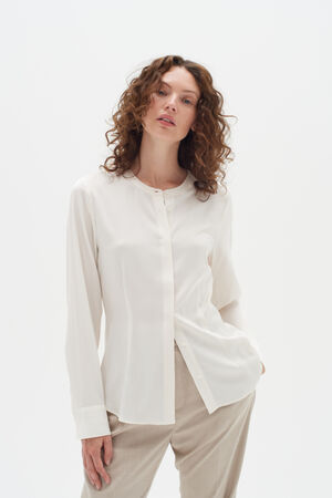 LikoIW Shirt Premium - 93% Silk