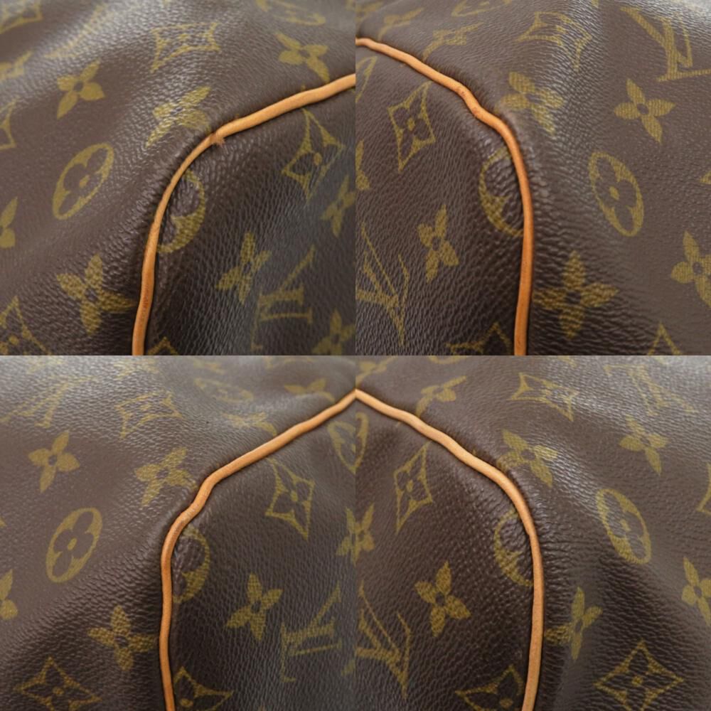 Louis Vuitton Keepall
