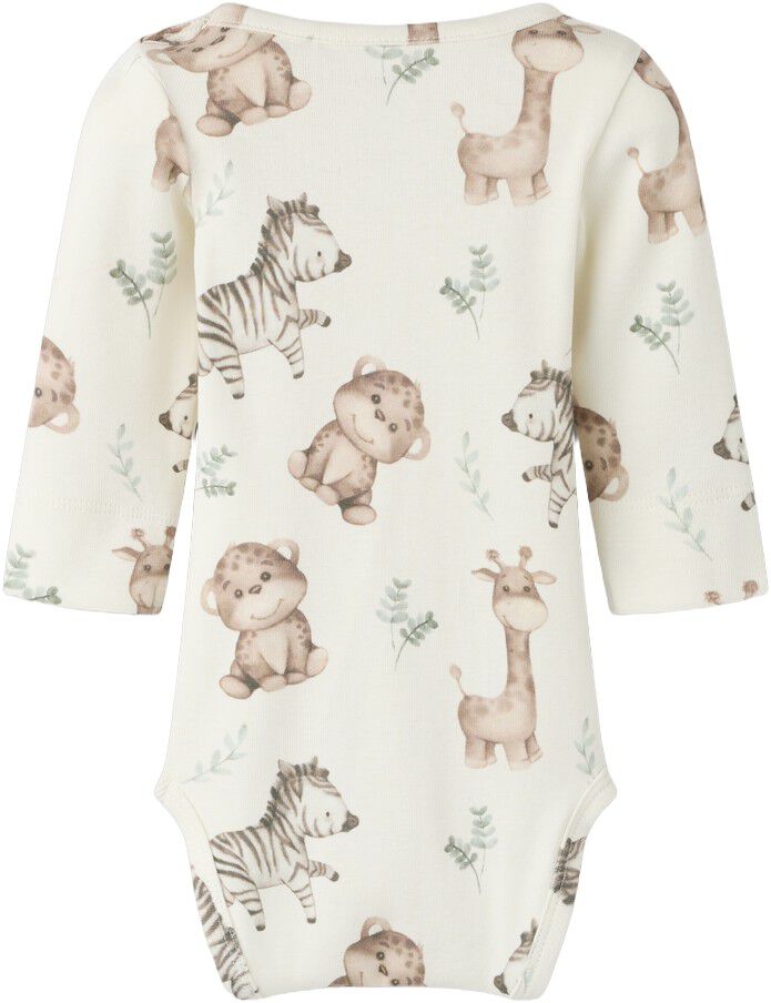 Nbnhanimal Ls Xsl Body