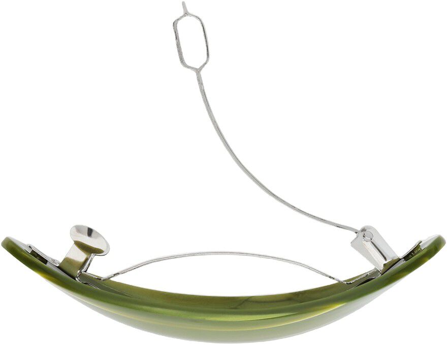 Oval Peppermint Pop Clip