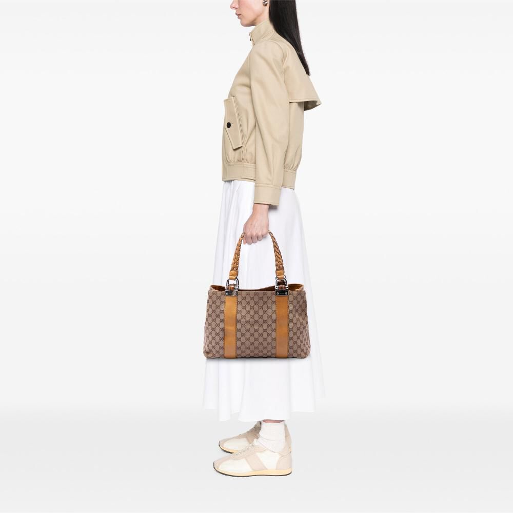 Gucci Bamboo