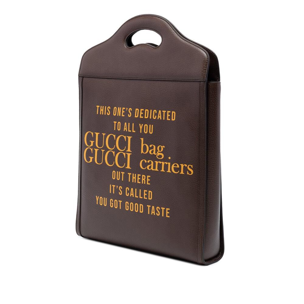 Gucci Tote