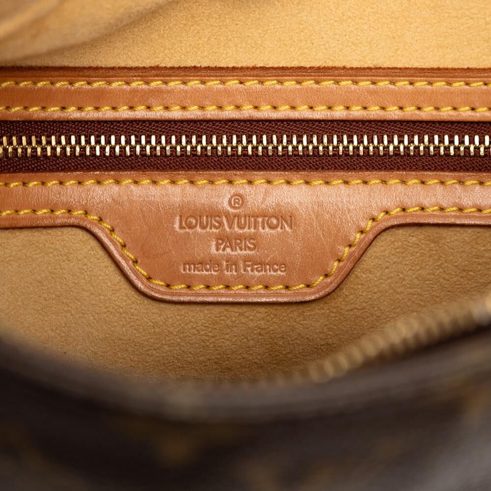 Louis Vuitton Looping