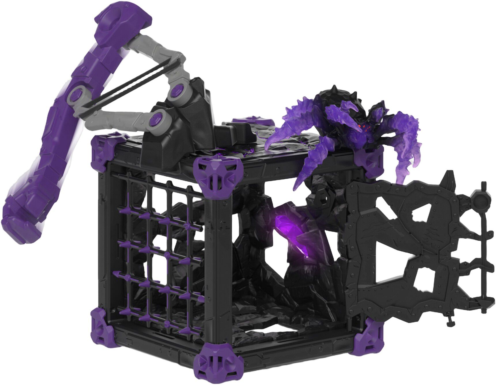Schleich BattleCave Ice