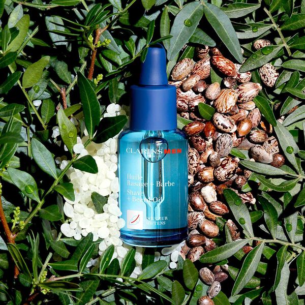 After Shave Soothing Lotion