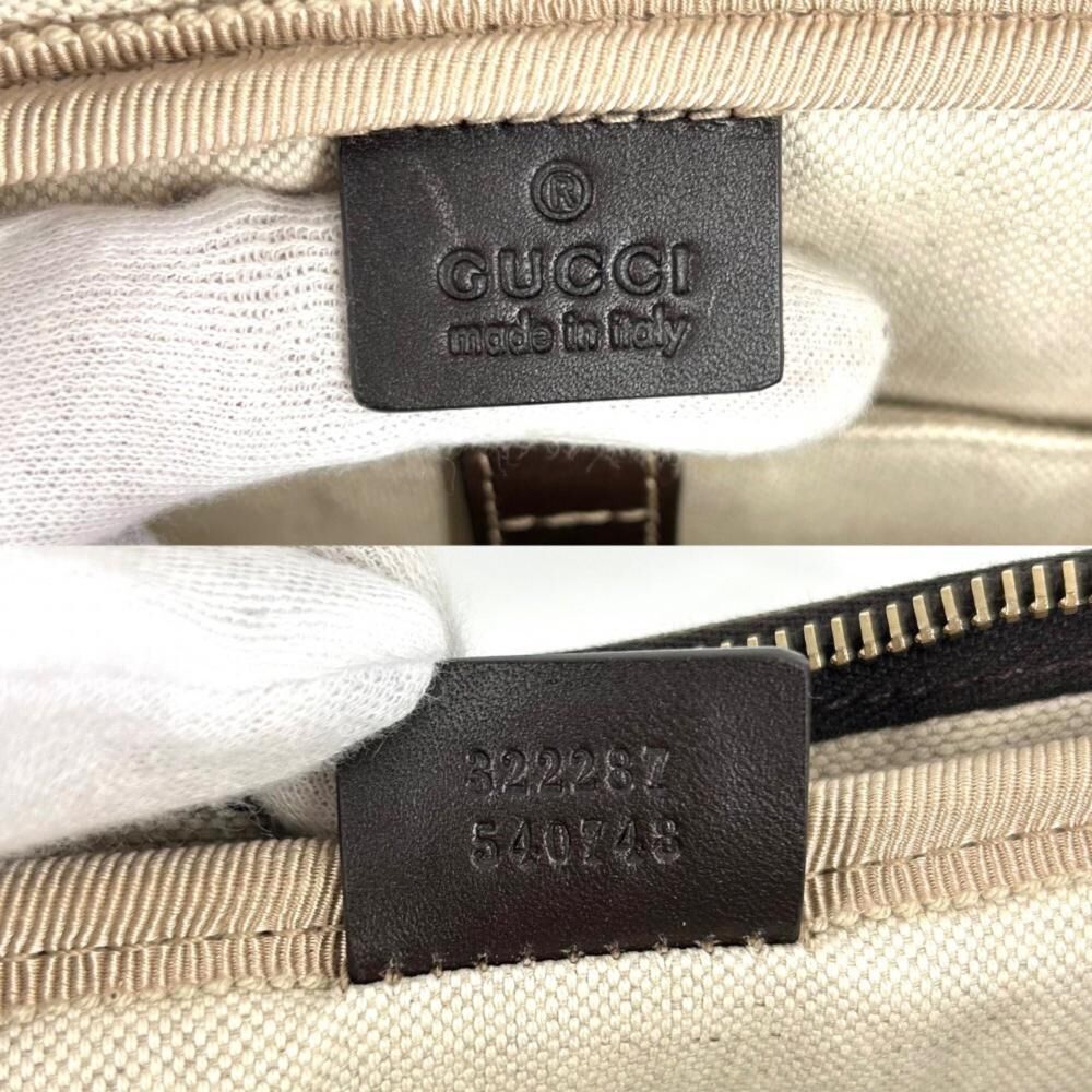 Gucci Briefcase
