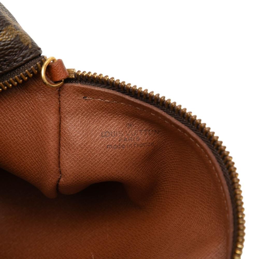 Louis Vuitton Papillon