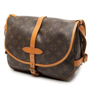Louis Vuitton Saumur
