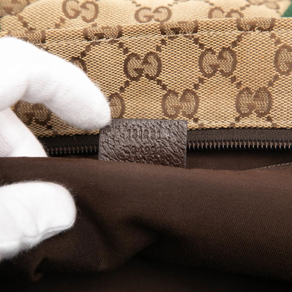 Gucci Tote